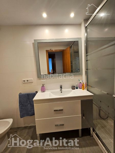 Foto d9b0af84-bf15-4013-b88f-da36b059f8bc. Pis amb aparcament a Barrio de Campanar Valencia