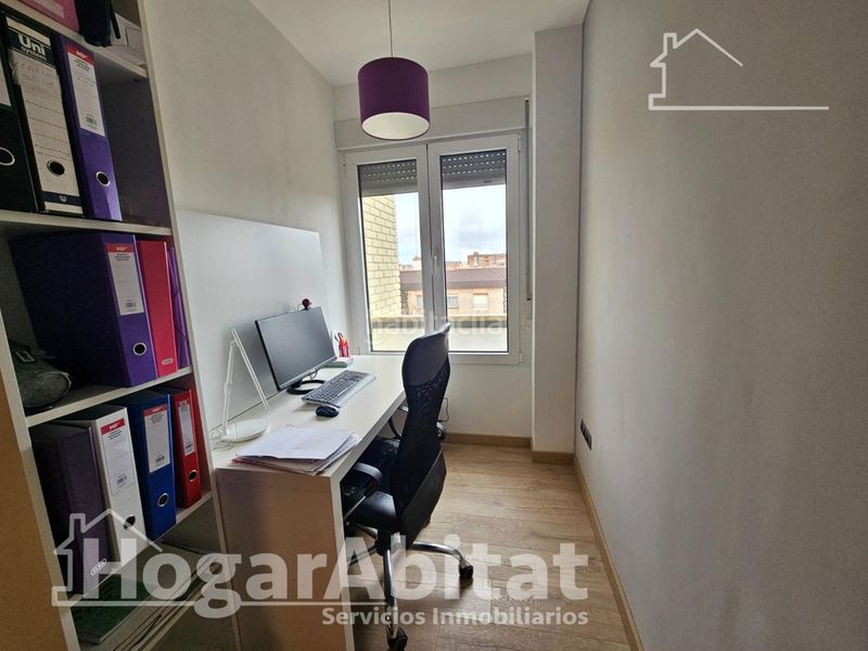 Foto e83c81ce-0ec3-4bc7-ae0a-8228efad05cc. Pis amb aparcament a Barrio de Campanar Valencia