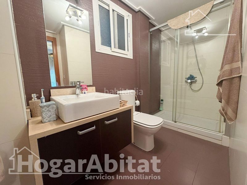 Foto 0c621c93-d0d1-419c-a5ab-22c406b162e2. Pis a Avenida de Abril-9 de Octubre Sagunt