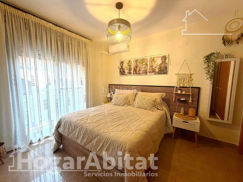 Foto 1fba7bb2-2f1a-4eda-bac9-7bdf74f67af9. Pis a Avenida de Abril-9 de Octubre Sagunt