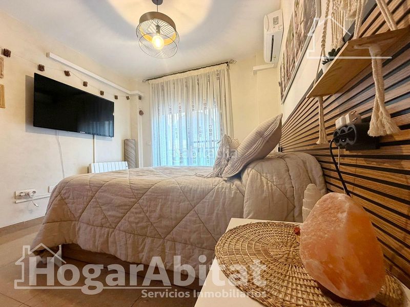 Foto 42ea1e6e-6c0a-486a-98af-4b22ad0af12e. Pis a Avenida de Abril-9 de Octubre Sagunt