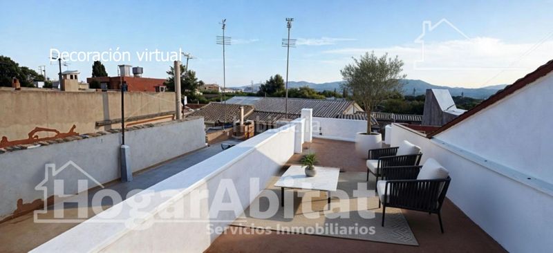 Foto 590bd368-22d0-4574-bacc-d53185e3f141. Casa a Sueca Sueca