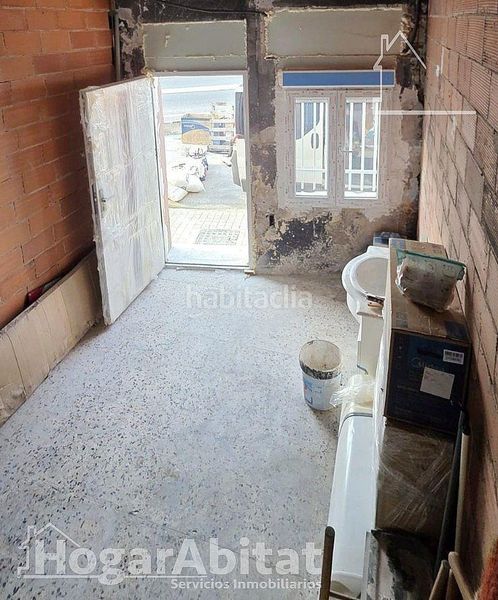 Foto 755d7477-6a9f-492e-8bed-34e4b33ca1b2. Casa a Sueca Sueca