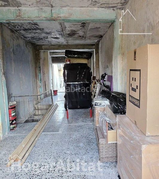 Foto ccf94377-7213-401e-b40d-f700d0740274. Casa a Sueca Sueca