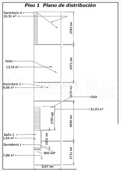 Foto f712f469-486c-4e07-a645-65e431fd930f. Casa a Sueca Sueca