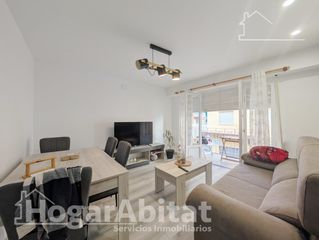 Etagenwohnung  Calle gabriel miro. 2ª línea de playa! reformado con parking, balcón y ascensor