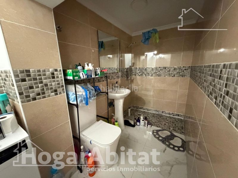 Foto 32e52f6a-ca6e-44b1-8078-b67d18a9a70a. Pis a Nuevo Centro Sagunt