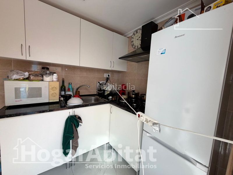 Foto 3541e4b9-8dbc-43fc-bf0b-4cbbb4bb96e7. Pis a Nuevo Centro Sagunt