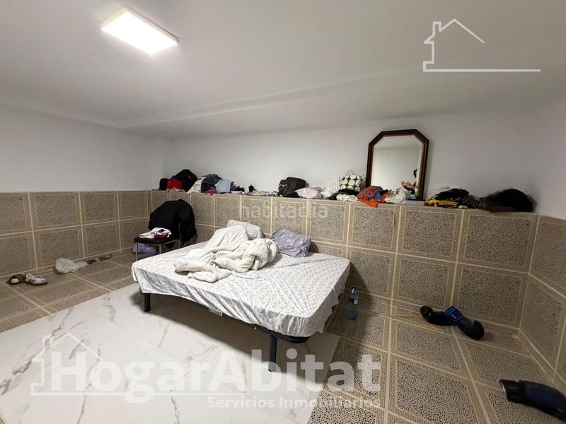 Foto 35dd2f8d-bf3f-48bf-85a3-e02a0cbc28d8. Pis a Nuevo Centro Sagunt