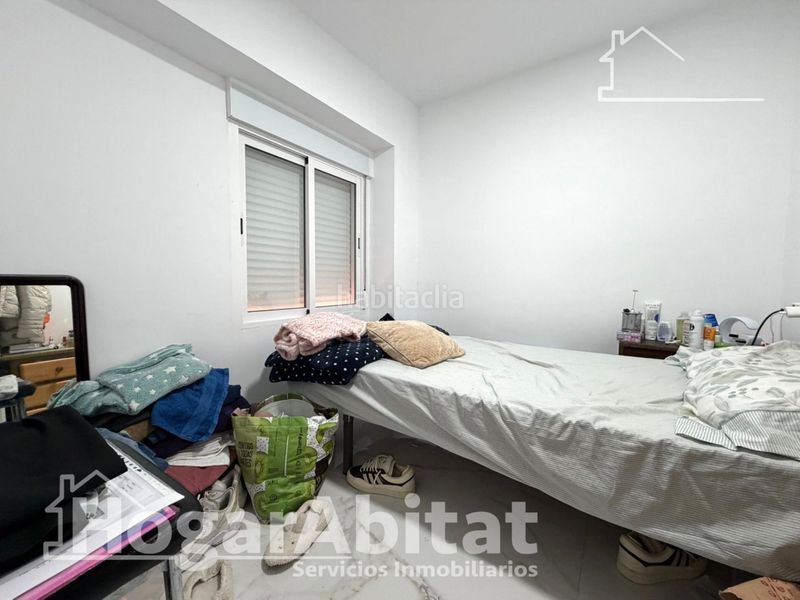 Foto 84ae214a-aefe-4577-a041-7c5e4d3314fa. Pis a Nuevo Centro Sagunt