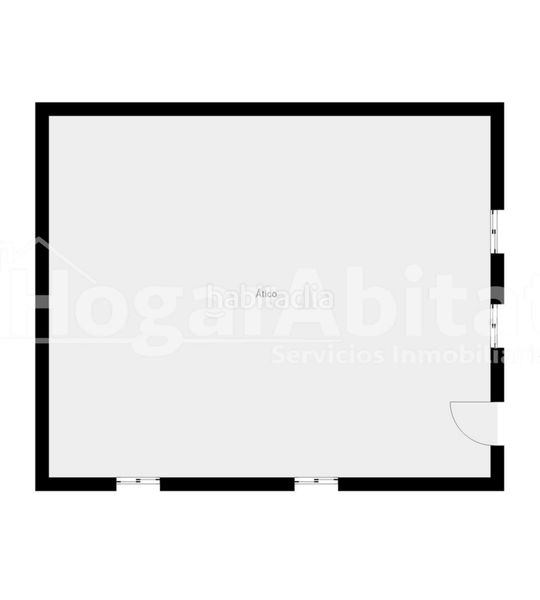 Foto 1099dc07-15da-45d5-a184-a192699de2d5. Casa a Oliva pueblo Oliva