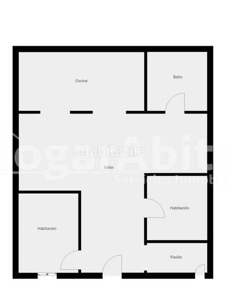 Foto 13420c60-30e0-4eb0-8ce3-30c40238c482. Casa a Oliva pueblo Oliva