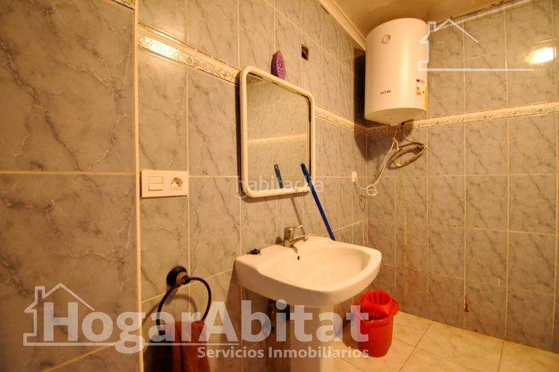 Foto 158b6031-ef35-4958-a475-2fcaeddcf775. Casa a Oliva pueblo Oliva