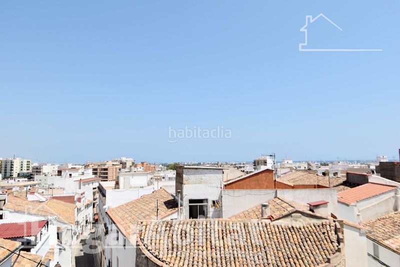 Foto 3dc9622d-613e-4405-b574-46d2bb37e750. Casa a Oliva pueblo Oliva