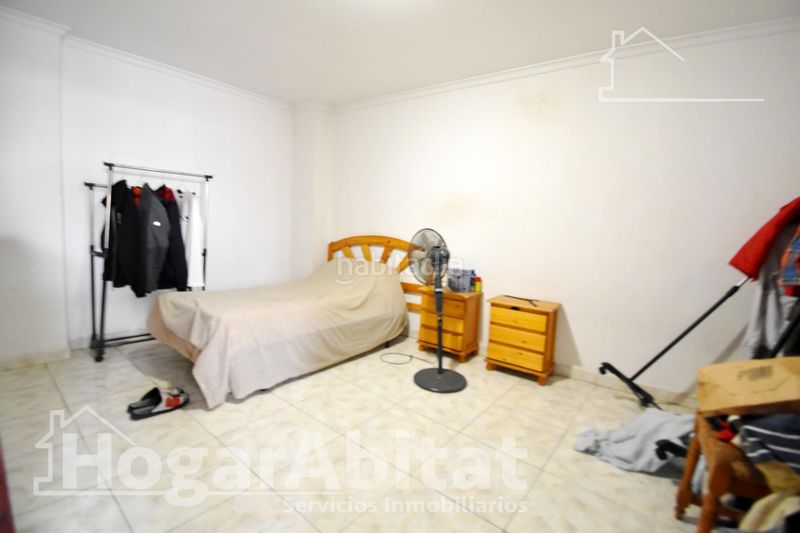 Foto 43ad100e-7dce-4d5a-a692-1ccb479fbdfb. Casa a Oliva pueblo Oliva