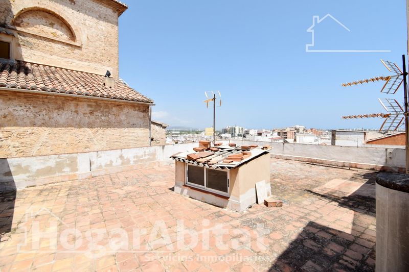 Foto 44981ac5-f621-4cf9-a4bf-d89509ac20a3. Casa a Oliva pueblo Oliva