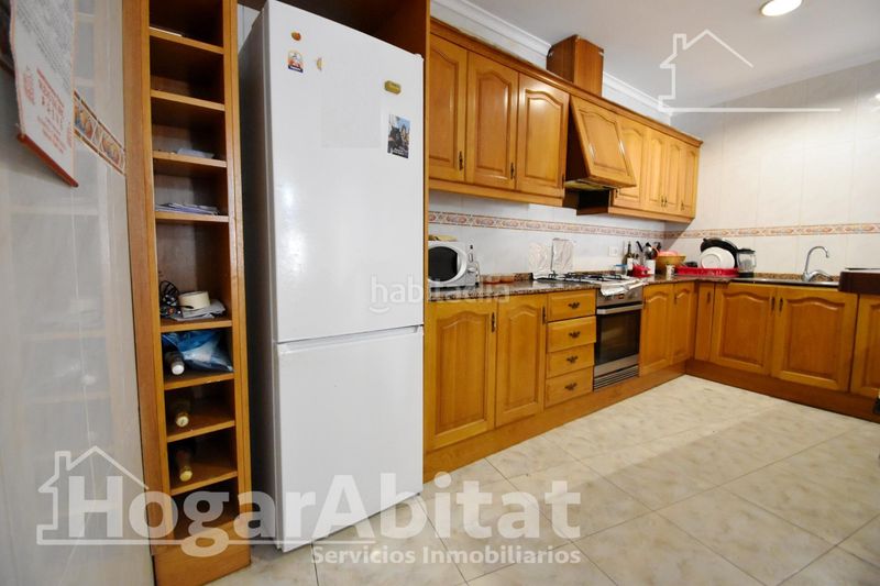 Foto 44ad50bc-b7e4-46d5-b2be-bc68ddef93c5. Casa a Oliva pueblo Oliva