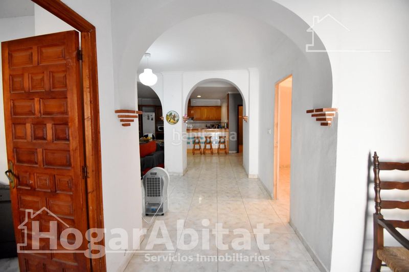 Foto 51a55533-025c-4c78-b059-4edc003c2dbf. Casa a Oliva pueblo Oliva