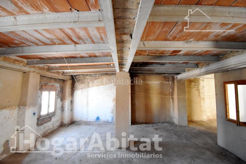 Foto 5698bdda-2d71-4b27-ab87-385c17189385. Casa a Oliva pueblo Oliva