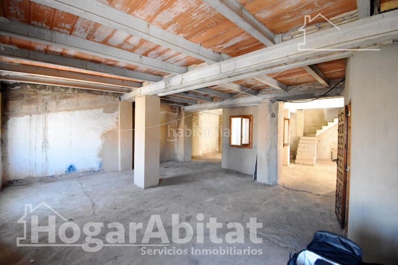 Foto 82fdaa02-0068-42c5-81db-a5f313cbf49a. Casa a Oliva pueblo Oliva