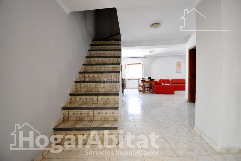 Foto 9c228832-0c1a-4831-8545-61aeda486383. Casa a Oliva pueblo Oliva