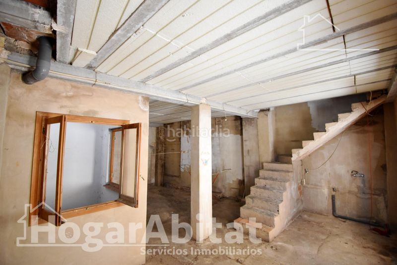 Foto ab21787d-c6dd-44bb-b61f-0fe98e3996ff. Casa a Oliva pueblo Oliva