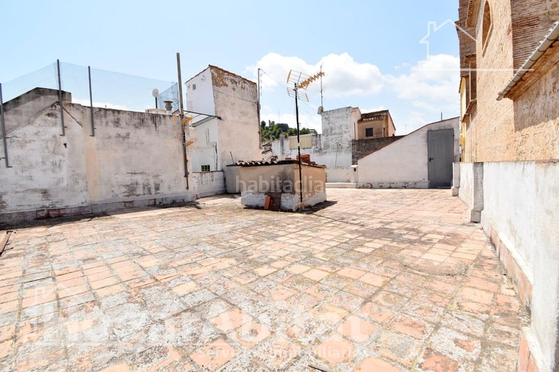 Foto bae1e721-2b5a-4e24-8fa2-adc4b2817758. Casa a Oliva pueblo Oliva