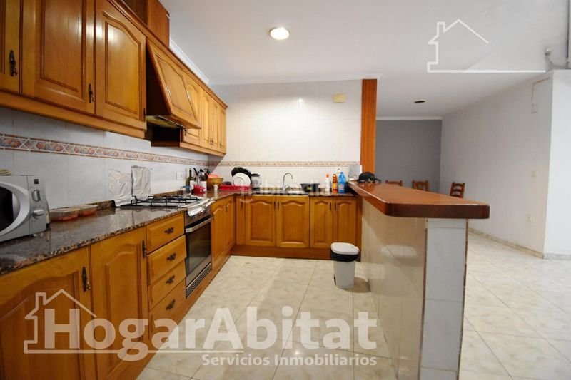 Foto bb53f33a-98f1-480c-885d-b5f49149fe26. Casa a Oliva pueblo Oliva