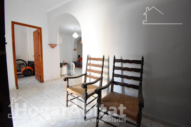 Foto dda7dcfa-e5a5-4876-b26c-c9af295d589a. Casa a Oliva pueblo Oliva