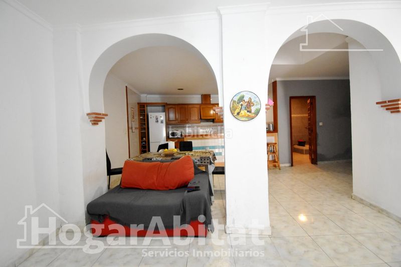 Foto e9d1cc44-8f7d-4267-99a9-2713bacfbc33. Casa a Oliva pueblo Oliva