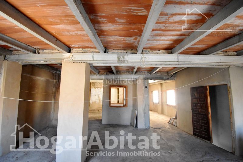 Foto f63fbf95-fde0-4460-a374-5f21bdec4ec9. Casa a Oliva pueblo Oliva