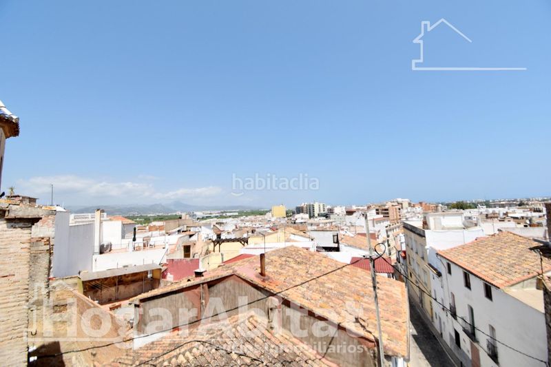 Foto f8d11e63-40cd-4c4d-ac2d-a7ba0a97c833. Casa a Oliva pueblo Oliva