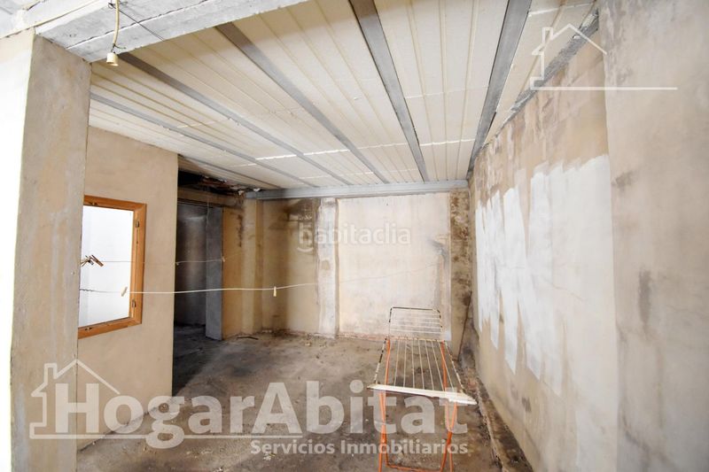 Foto fa52a587-5631-48a0-9ee4-a620df384ee5. Casa a Oliva pueblo Oliva