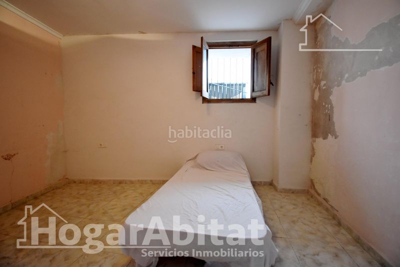 Foto fa5a575f-7aad-4299-b7cc-b8227360394f. Casa a Oliva pueblo Oliva