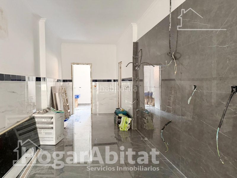 Foto 9cacc938-32f0-4fed-9600-00d0a93e9ed3. Pis a Nuevo Centro Sagunt