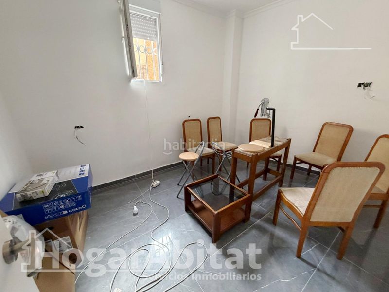 Foto b1e0c62f-6c4d-4be4-b684-e1d974140f84. Pis a Nuevo Centro Sagunt