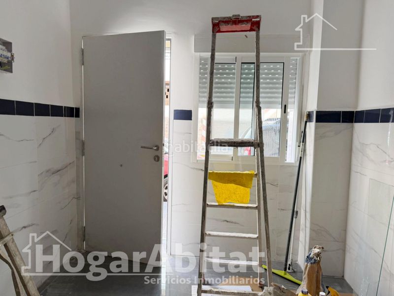 Foto d83a234a-f22f-43d5-900f-8b16cfdfe35e. Pis a Nuevo Centro Sagunt