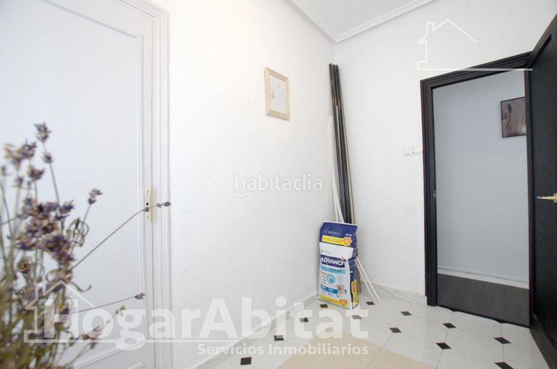 Foto 89fc6df7-d594-4147-9bad-39a4e40f504b. Pis a pueblo de Cullera Cullera