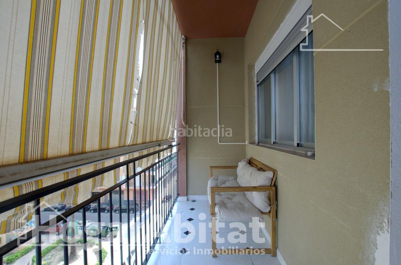 Foto 9bc5d5a7-ee71-4852-ad1e-4d43f54ee9a5. Pis a pueblo de Cullera Cullera