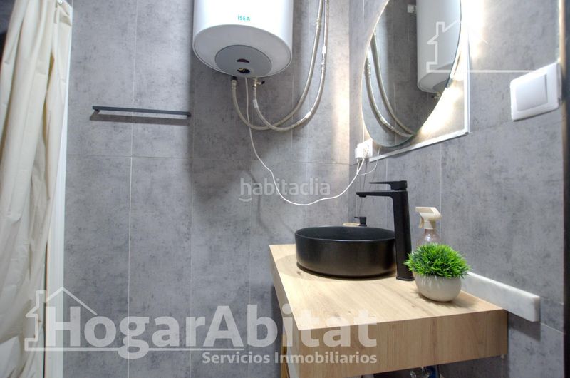 Foto b329c6f3-1128-4b71-b654-f65af67cebb5. Pis a pueblo de Cullera Cullera