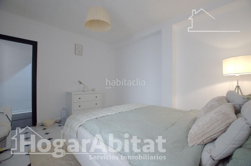 Foto e128e6ca-3350-48b6-80a6-40336615e599. Pis a pueblo de Cullera Cullera