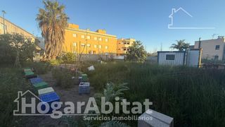 Terreno residencial  Calle calle milotxa. Gran oportunidad de construir el hogar de tus sueños! terreno ur