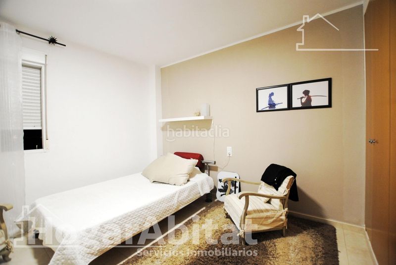 Foto 1822df4d-5e66-482e-93c5-27448d603dc1. Casa adossada amb aparcament a Beniflá