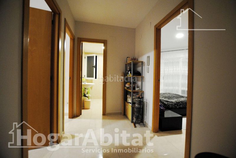 Foto 1e1ed7ce-b619-4ff4-ade1-11a9cc51493e. Casa adossada amb aparcament a Beniflá