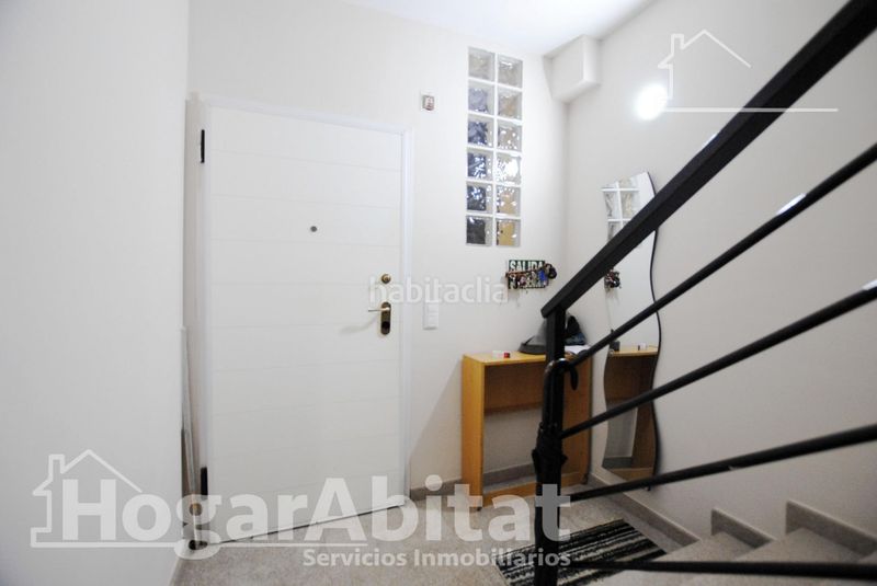 Foto 3dee5009-8e87-4d9b-9158-f7add18e1ce8. Casa adossada amb aparcament a Beniflá