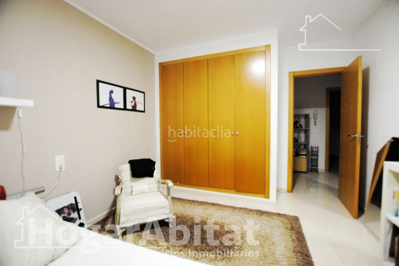 Foto e2f1cca5-b123-403e-bac4-ce77eea29529. Casa adossada amb aparcament a Beniflá