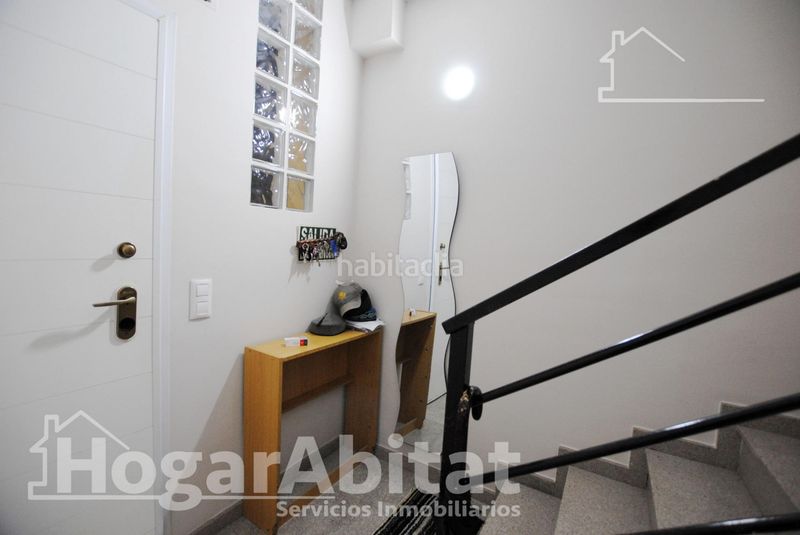 Foto eb945c44-166f-49ec-a425-cfe965c8ed91. Casa adossada amb aparcament a Beniflá