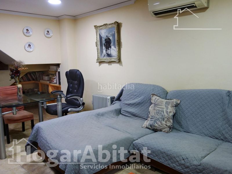 Foto 14fb16f8-2a4a-46a3-a893-c848109146b1. Casa adossada amb aparcament a Santa Quiteria - Les Boqueres Almazora / Almassora