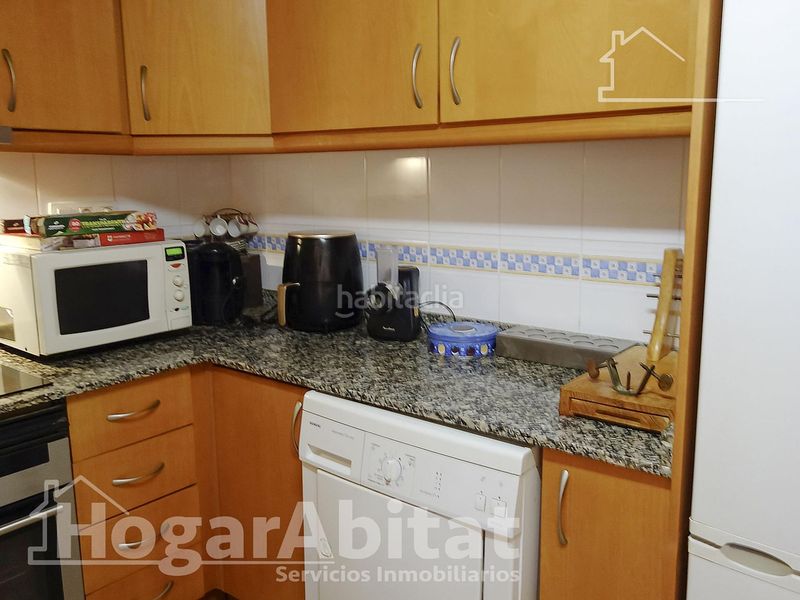 Foto 2809c304-6f4c-4de9-937e-a318f7397823. Casa adossada amb aparcament a Santa Quiteria - Les Boqueres Almazora / Almassora