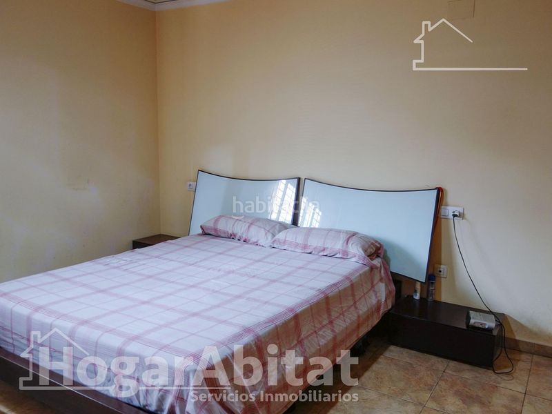 Foto 5f81df8e-f16b-4ed7-b04a-3b7102d2c1f3. Casa adossada amb aparcament a Santa Quiteria - Les Boqueres Almazora / Almassora